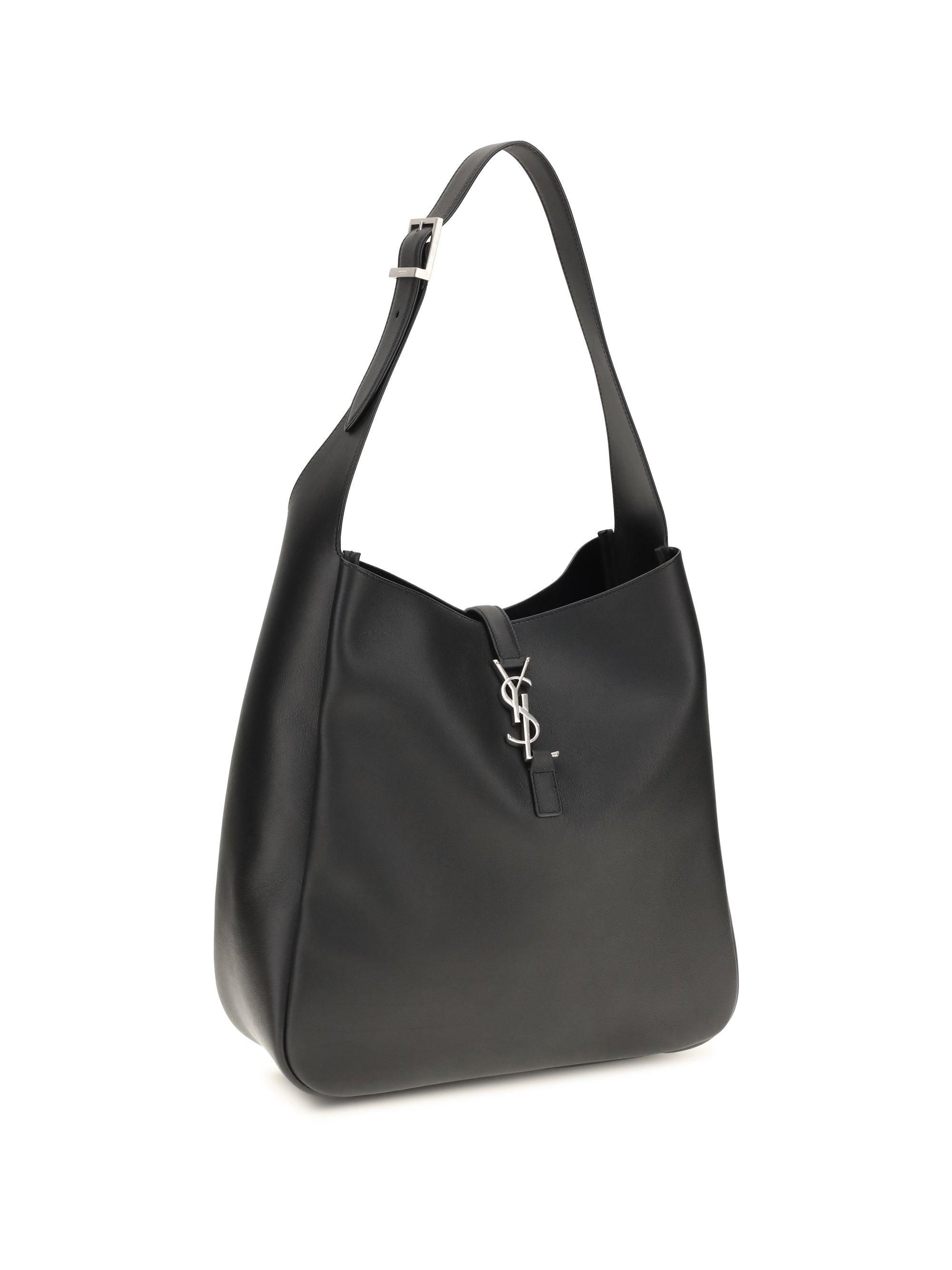le 5 à 7 large shoulder bag