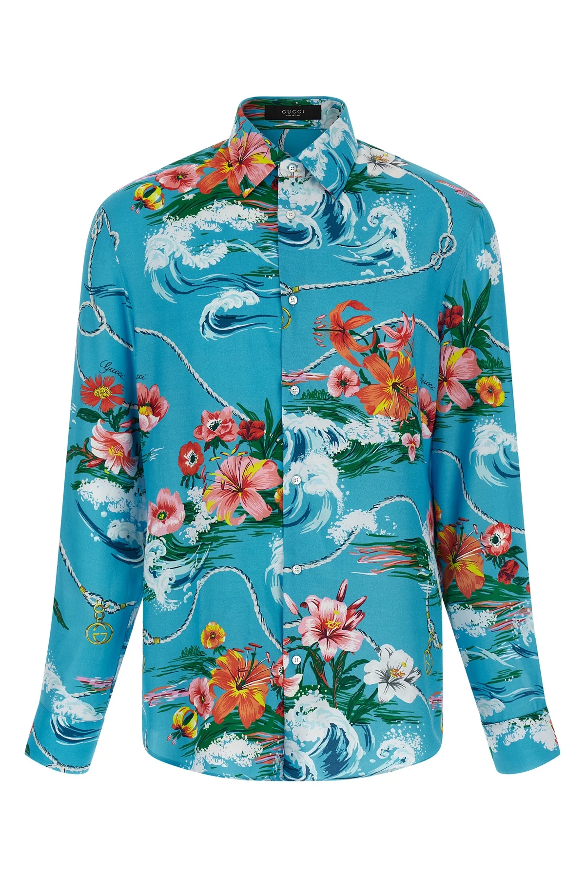 GUCCI 39 cm the gucci shirt