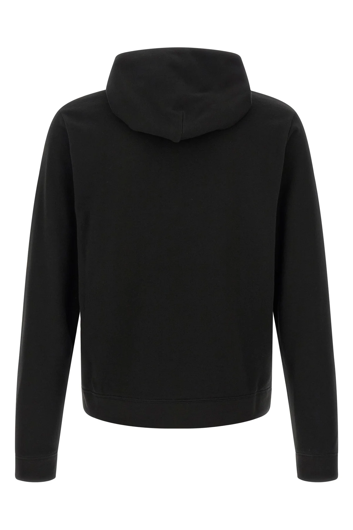GUCCI L the gucci sweatshirt bases the codes of casual dress in absolute luxury