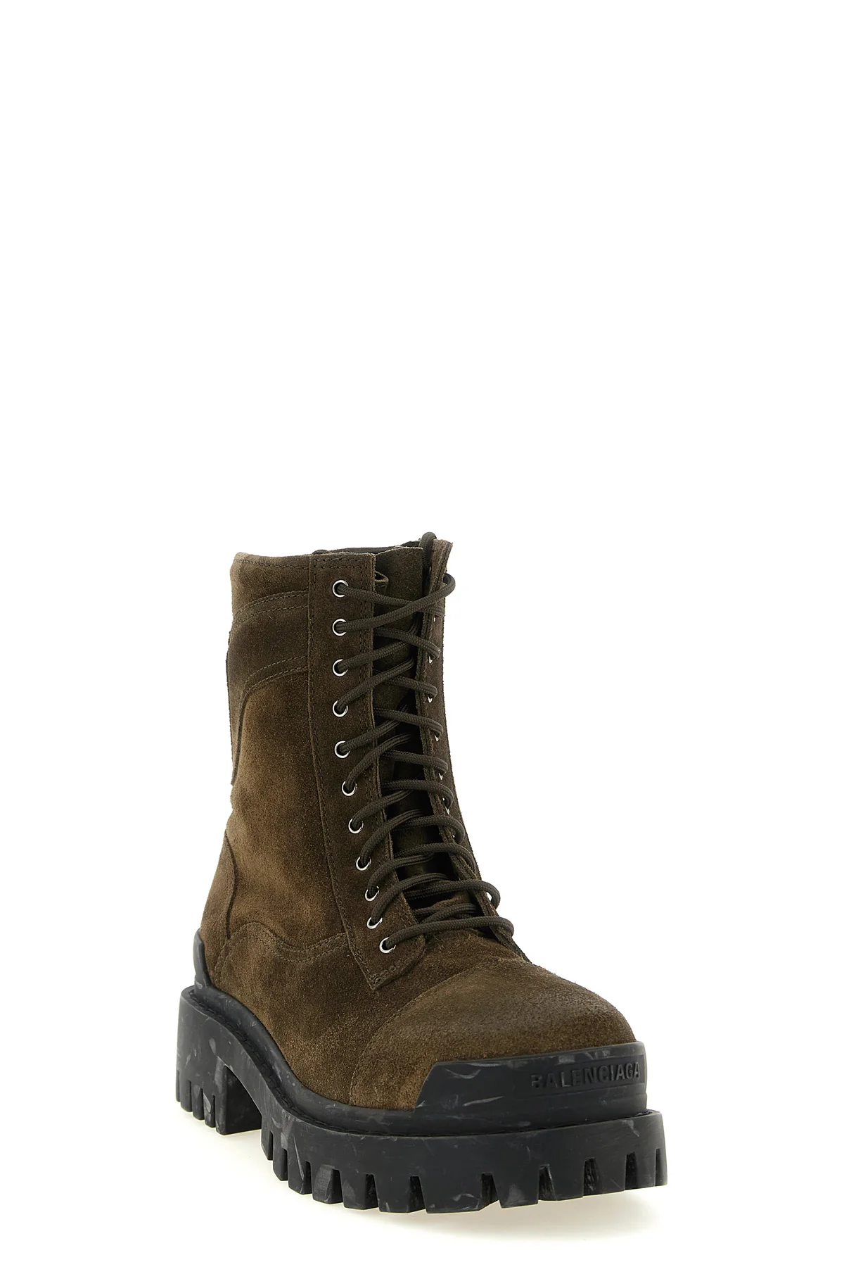BALENCIAGA 40 the balenciaga cobat strike l20 ankle boots