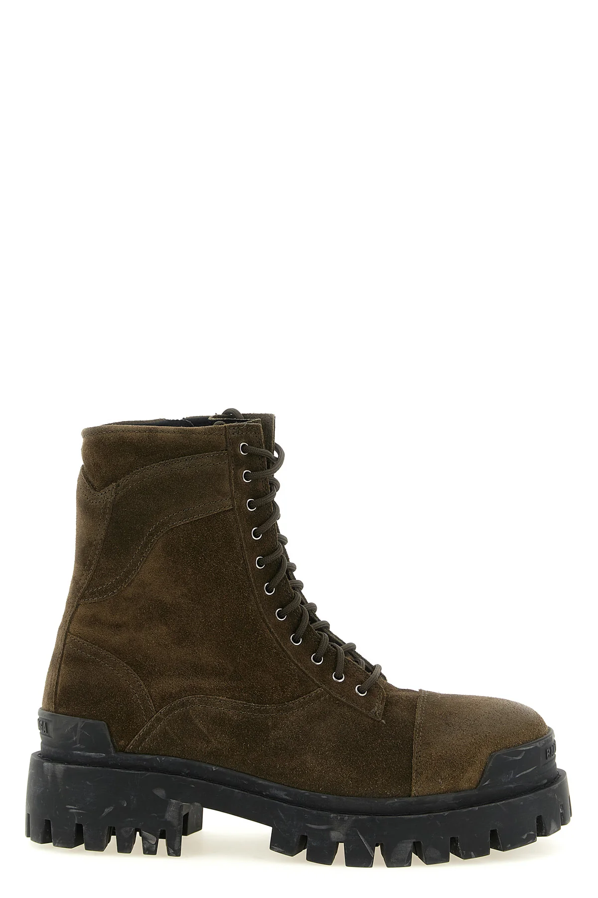 BALENCIAGA 40 the balenciaga cobat strike l20 ankle boots
