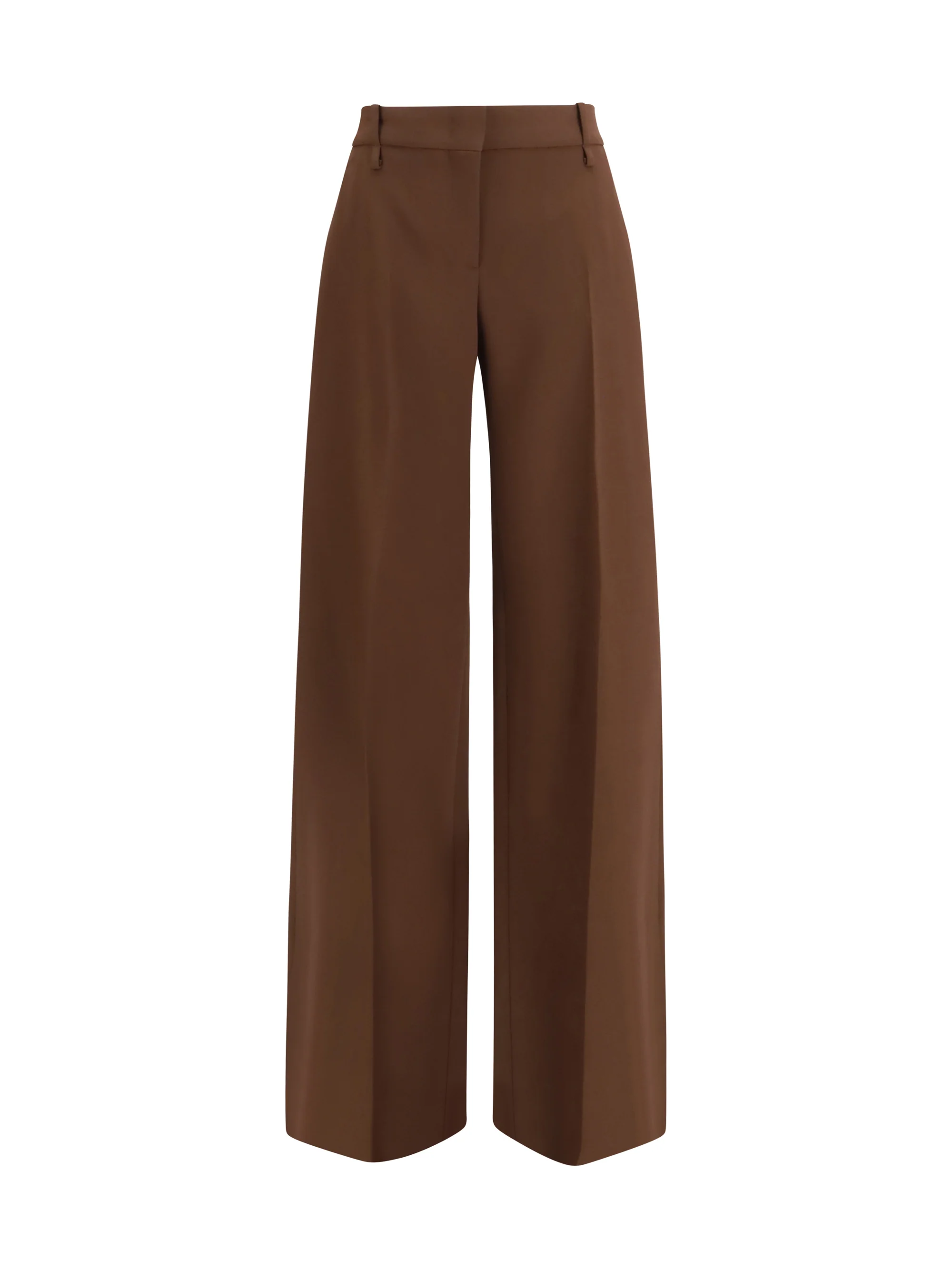 ERMANNO SCERVINO 40 straight-leg pants