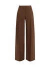 straight-leg pants