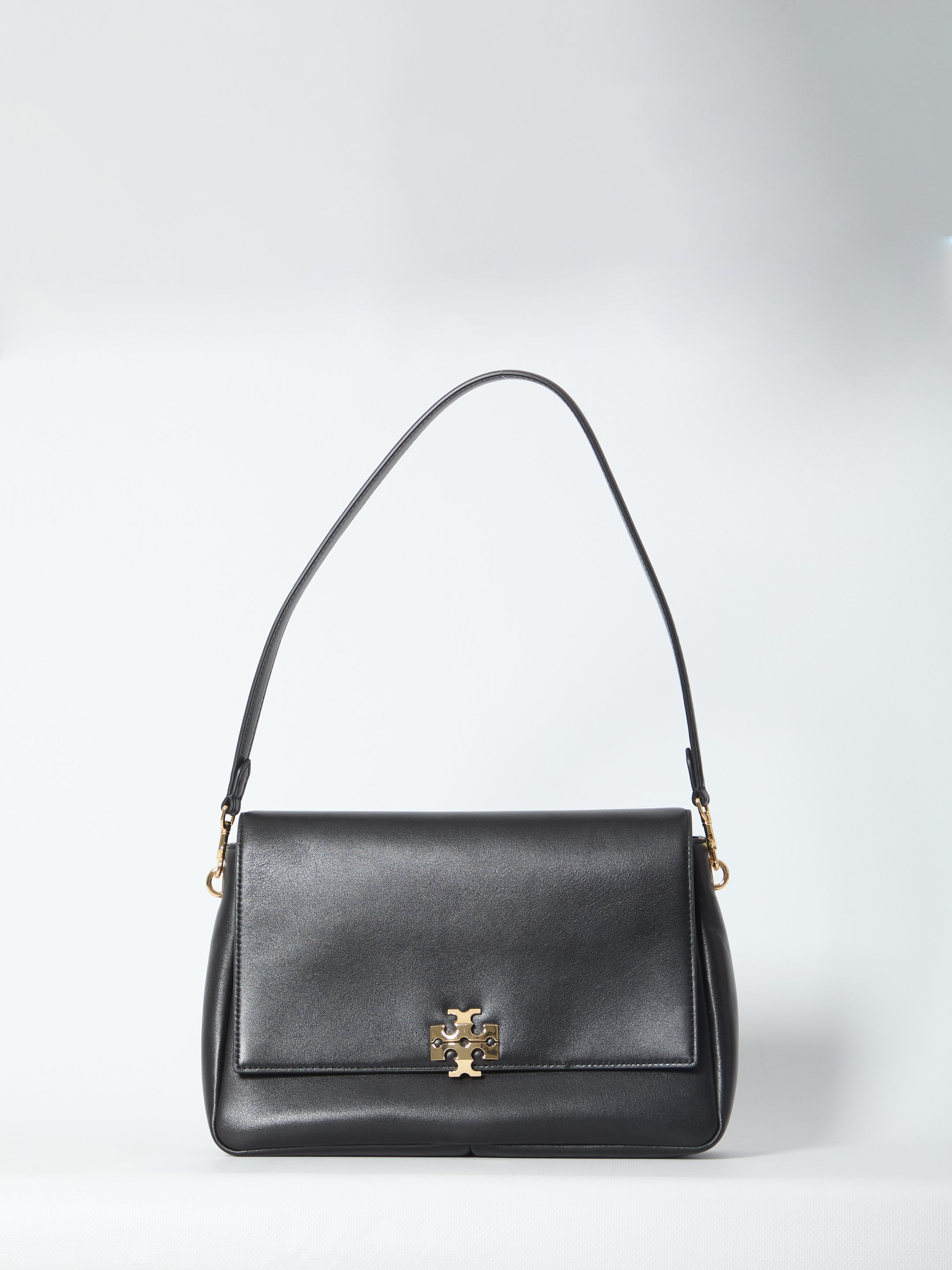 TORY BURCH OS charlie shoulder bag 