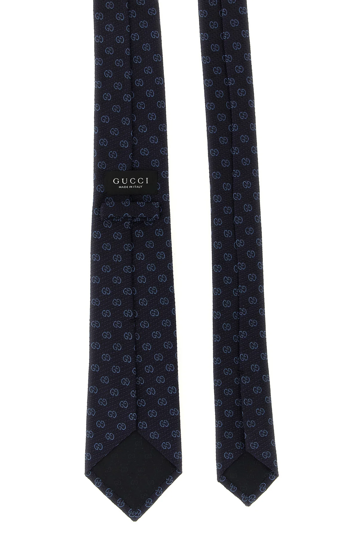 the gucci tie