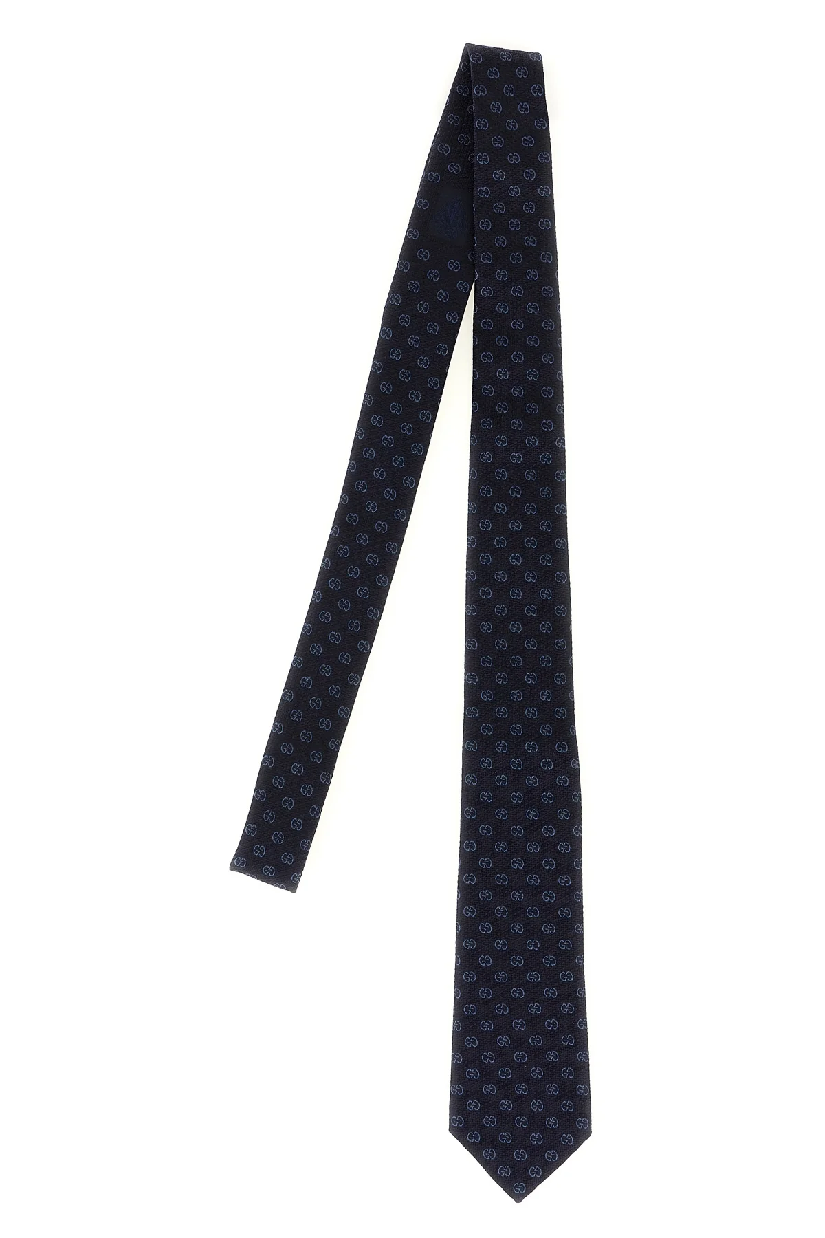 the gucci tie