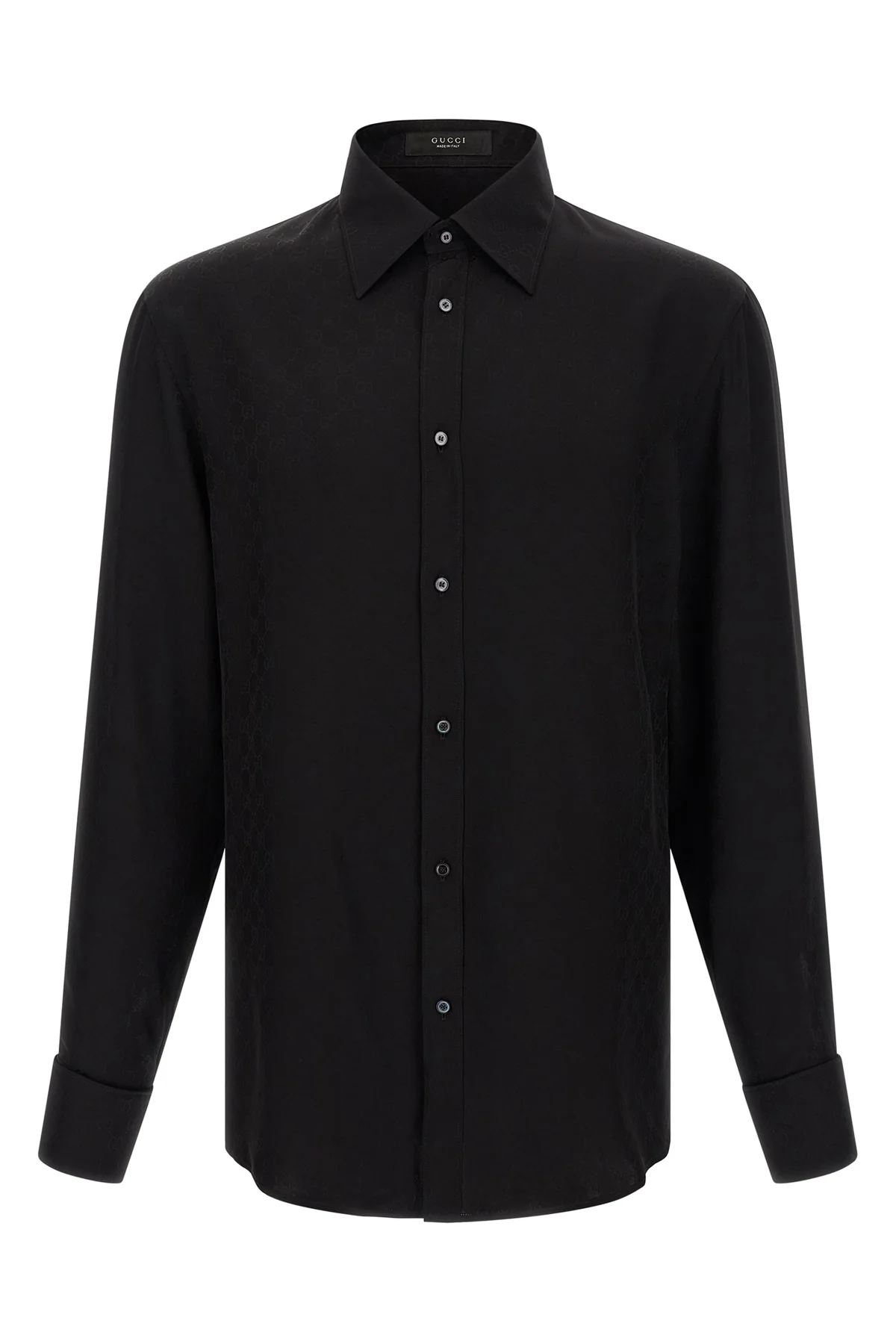 the gucci shirt