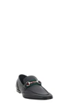 guccis gucci como loafers