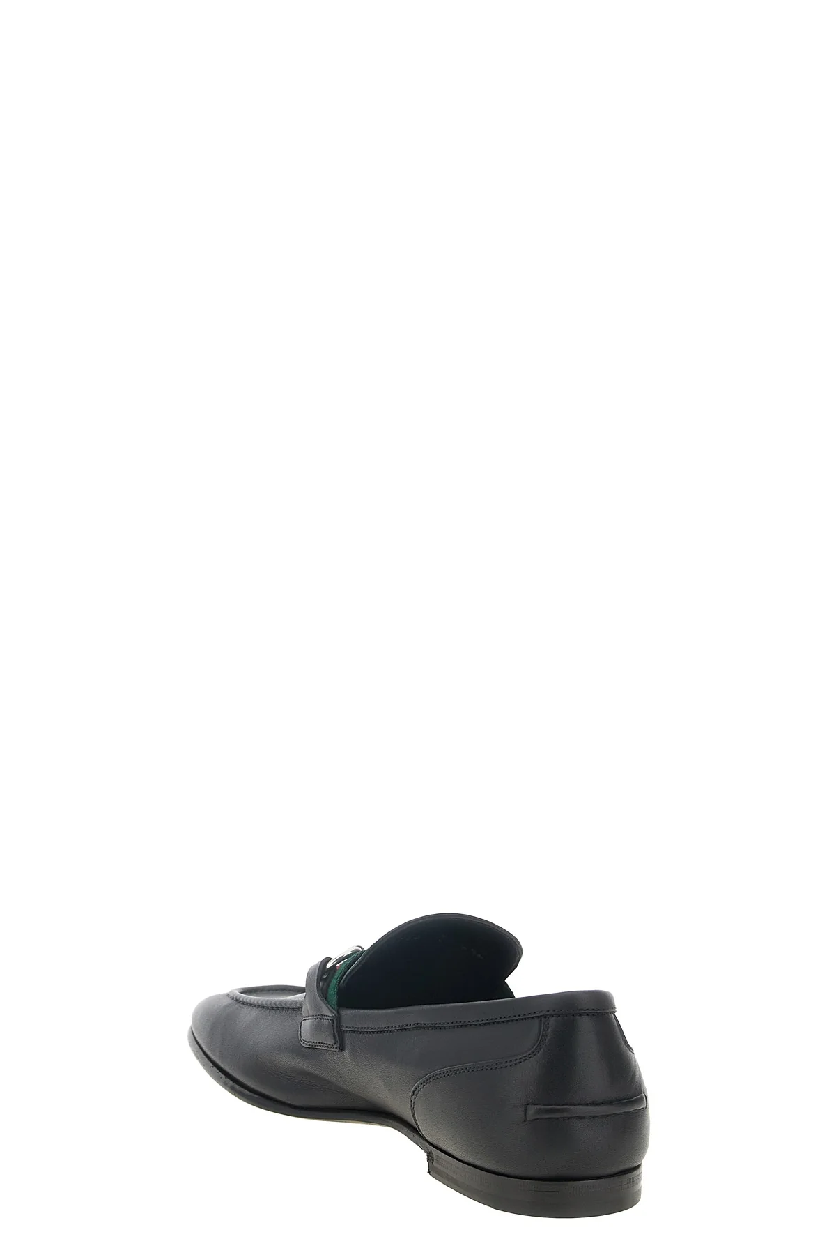 guccis gucci como loafers
