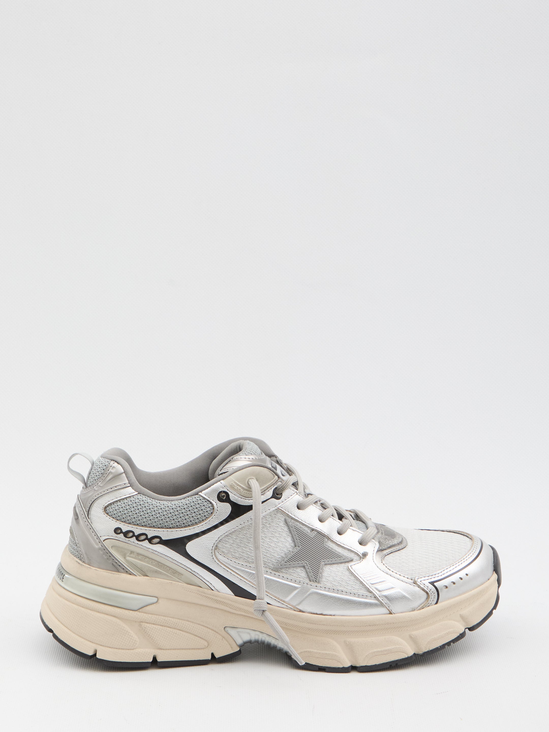 GOLDEN GOOSE 36 lightstar sneakers
