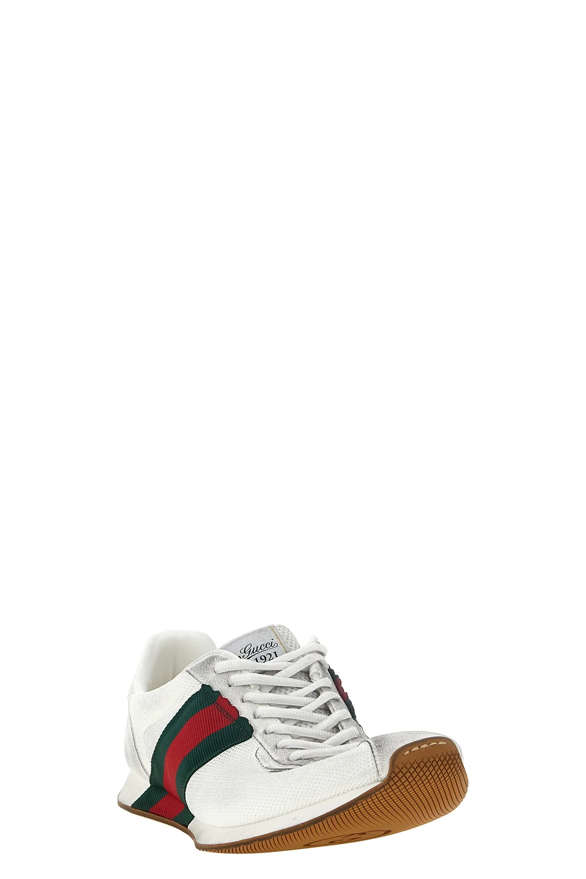 GUCCI 7 the gucci tempo sneakers