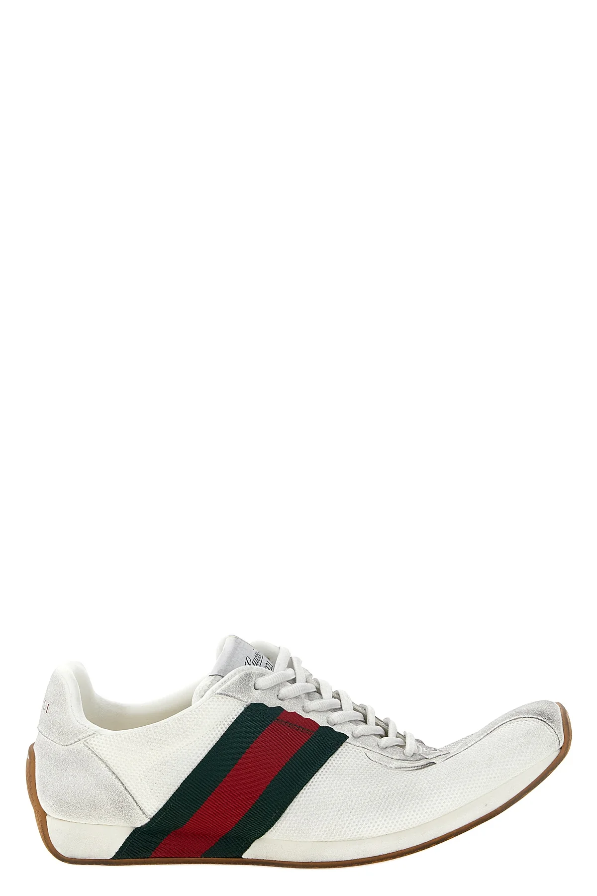 GUCCI 7 the gucci tempo sneakers