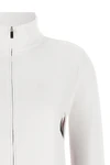the gucci sweatshirt redefines sportswear through meticulous tailoring