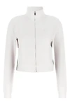 the gucci sweatshirt redefines sportswear through meticulous tailoring