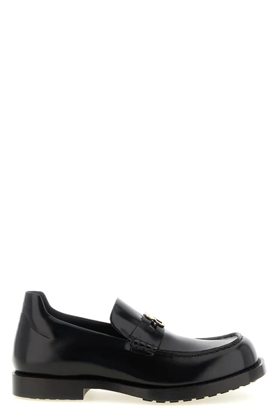 balenciaga comfy loafers in high-quality