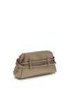 belt-detail clutch