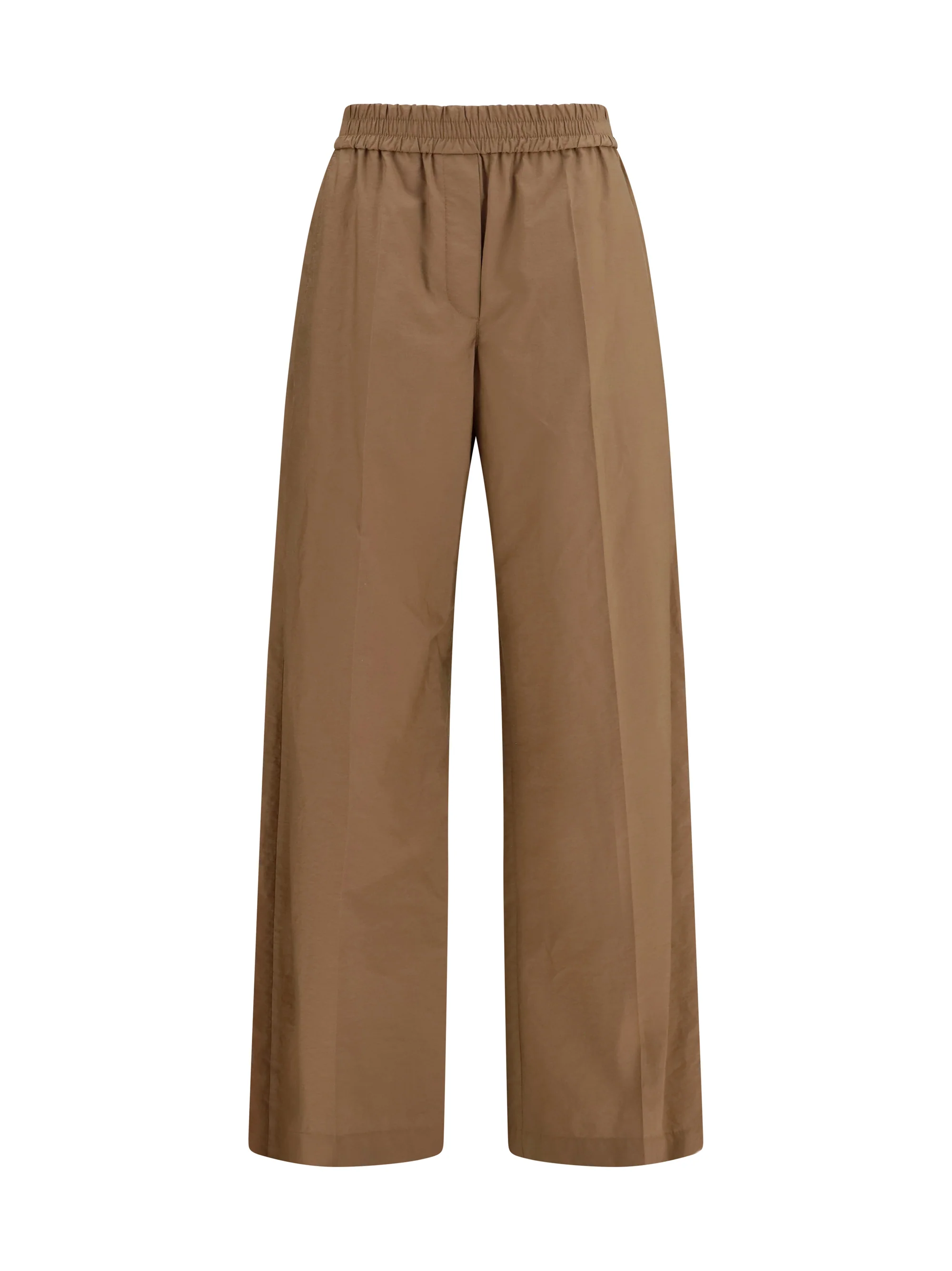 BRUNELLO CUCINELLI 38 pants with elasticated waist