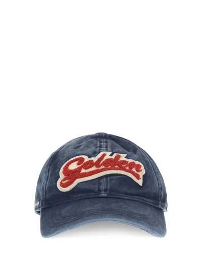 journey baseball cap