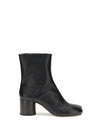 tabi ankle boots
