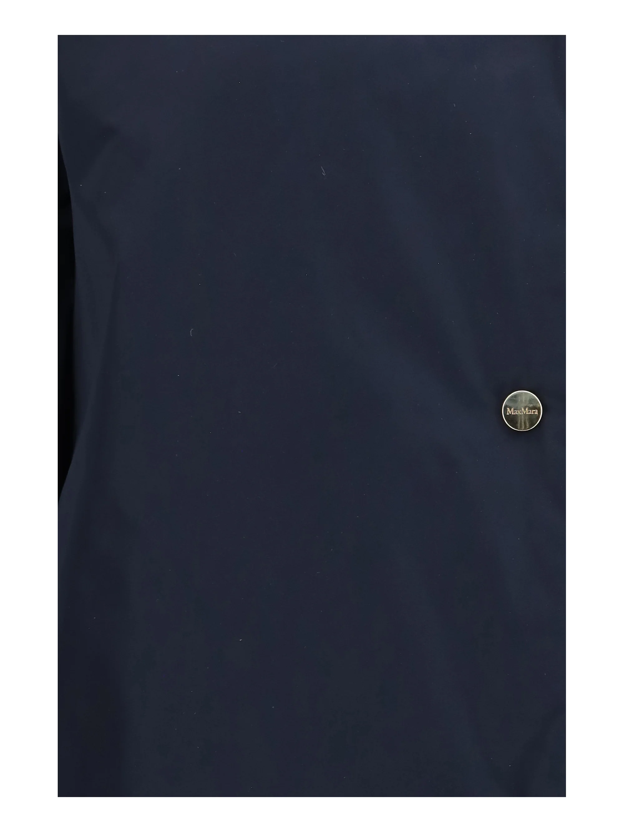 reversible padded jacket in radzmir and water repellent canvas