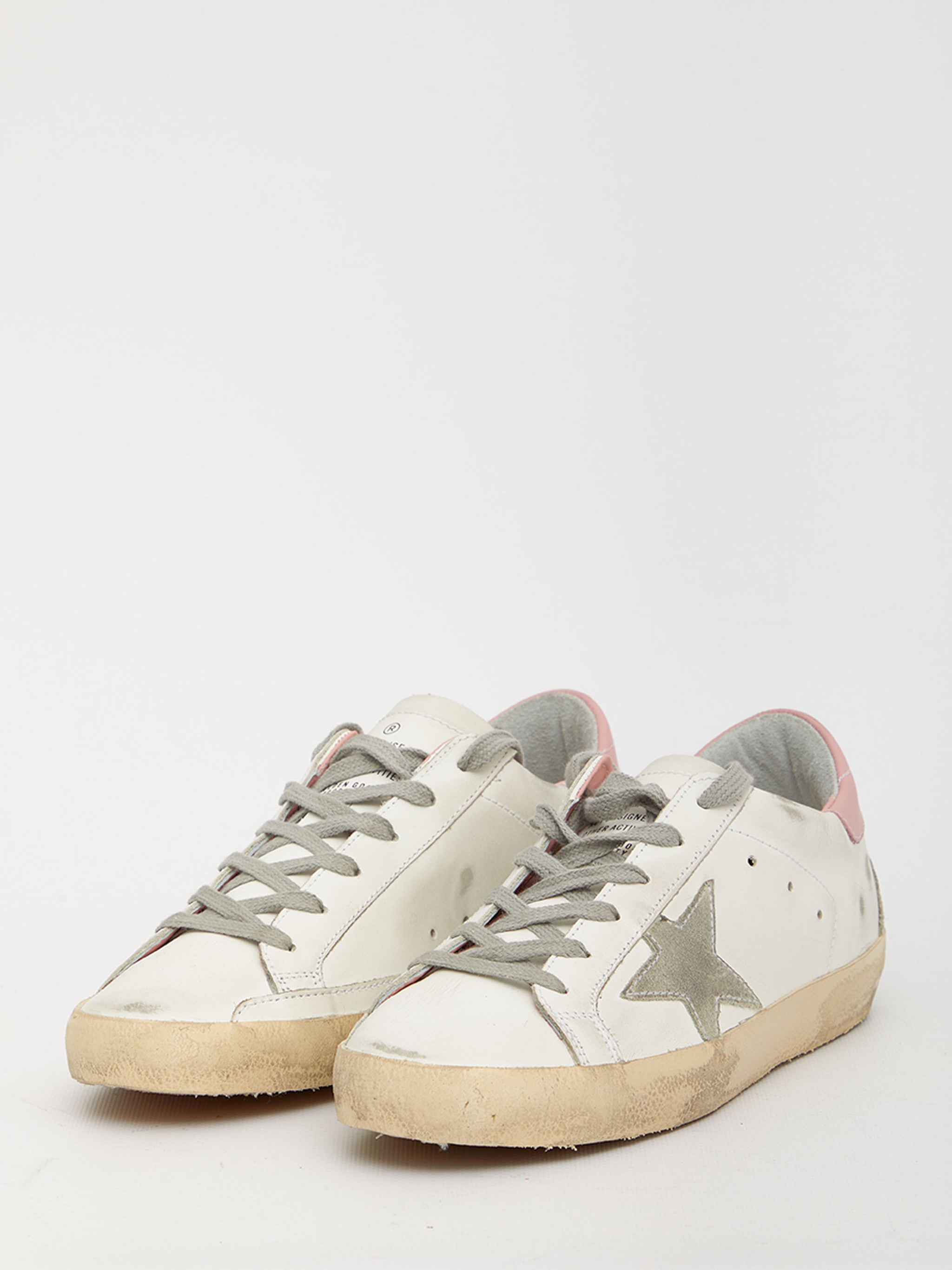 super-star sneakers