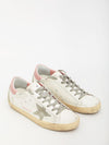 super-star sneakers