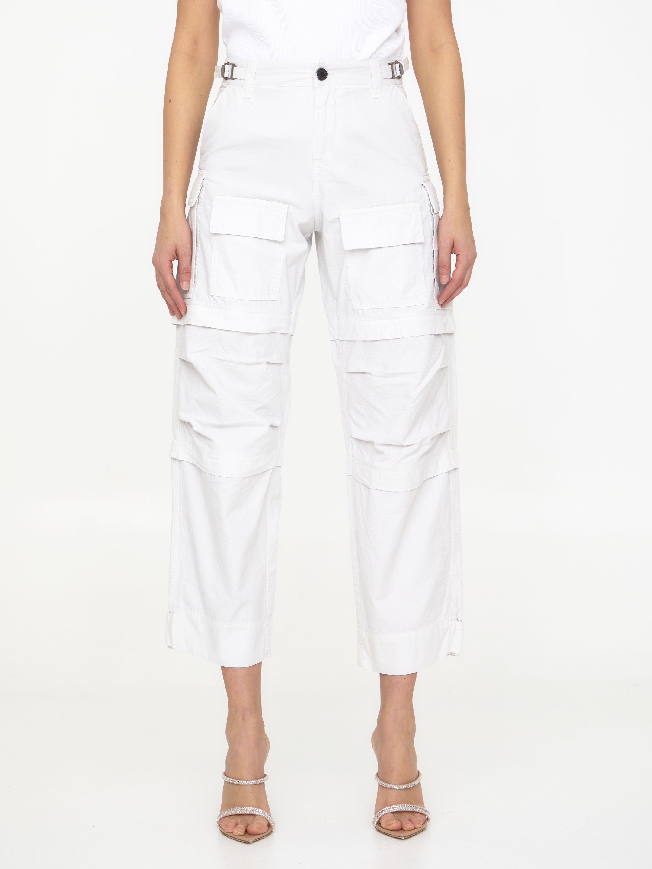 DARKPARK 25 julia cargo pants