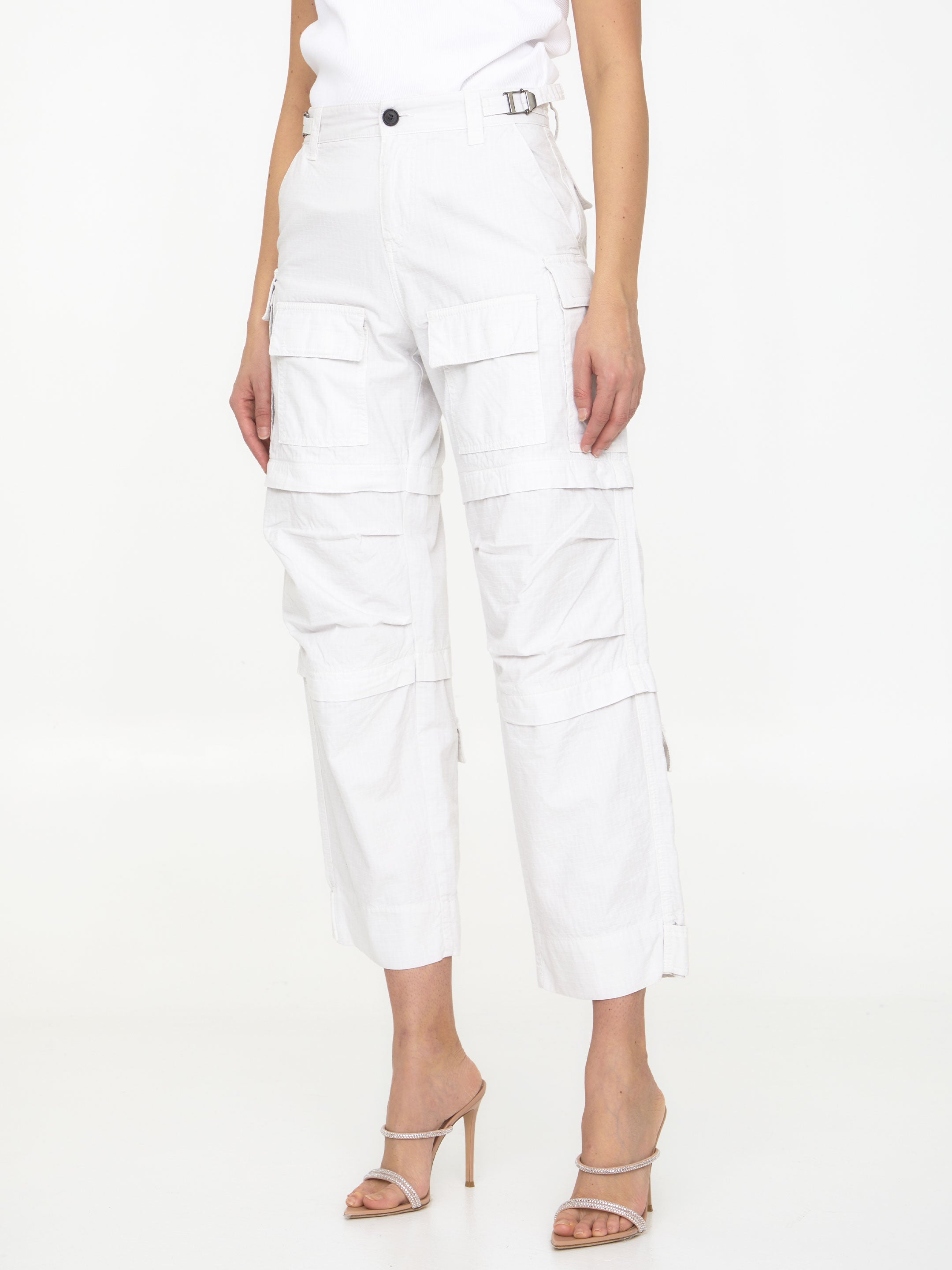 DARKPARK 25 julia cargo pants