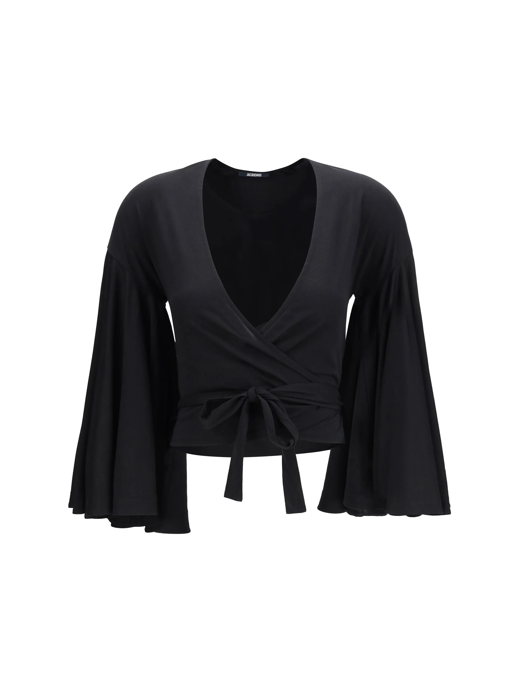 paysan wrap top