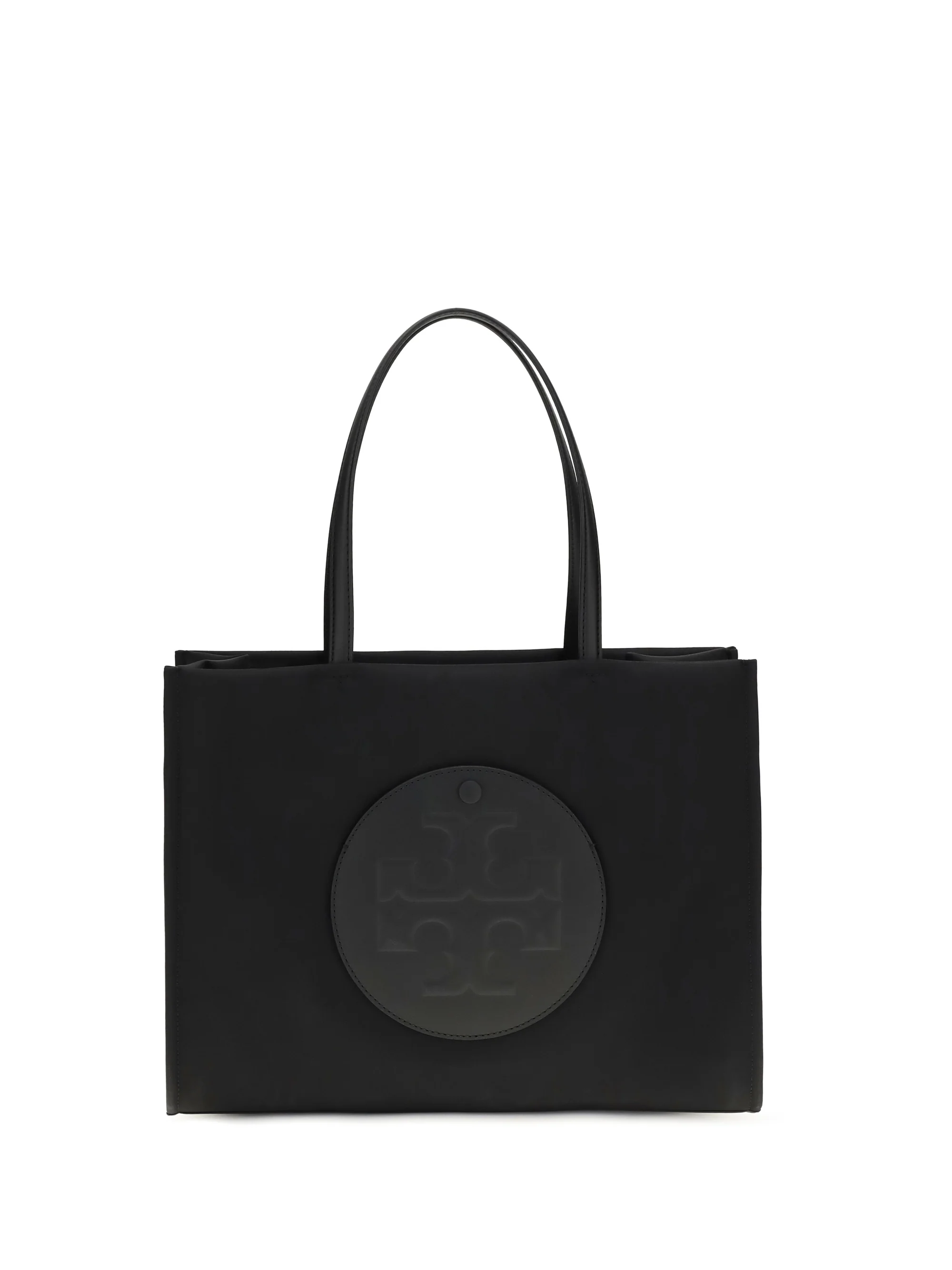TORY BURCH OS small ella recycled nylon tote bag