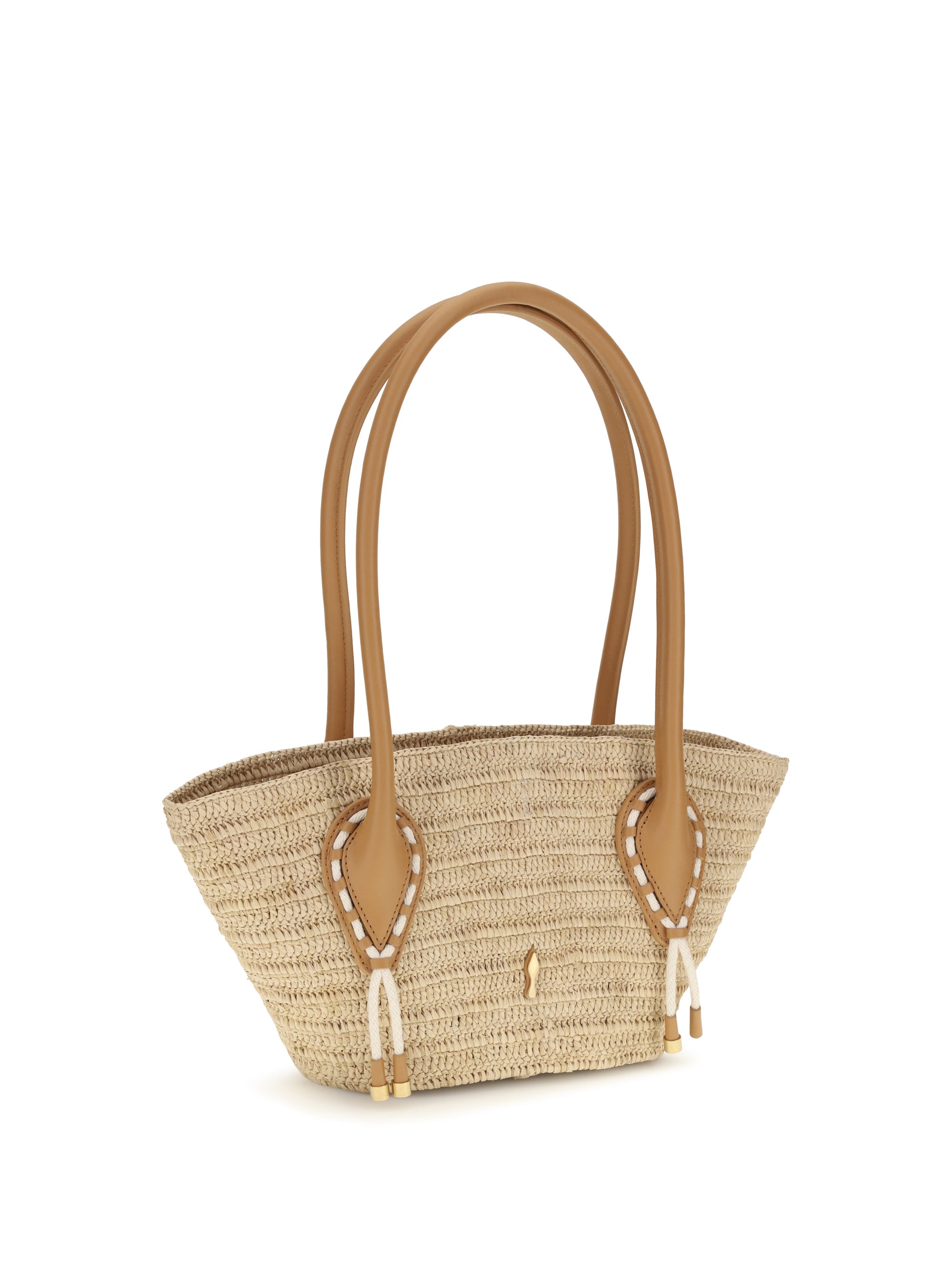 CHRISTIAN LOUBOUTIN OS venus mini tote bag 