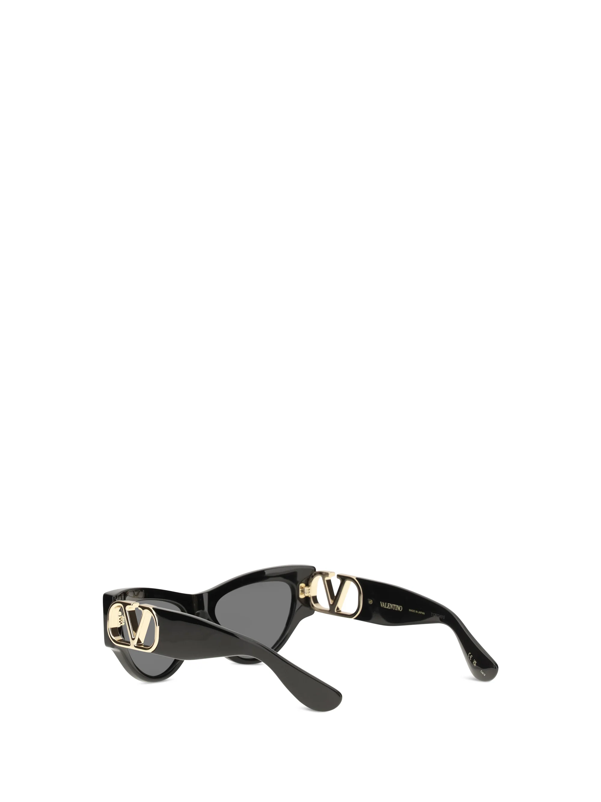 vg0053s cat-eye sunglasses