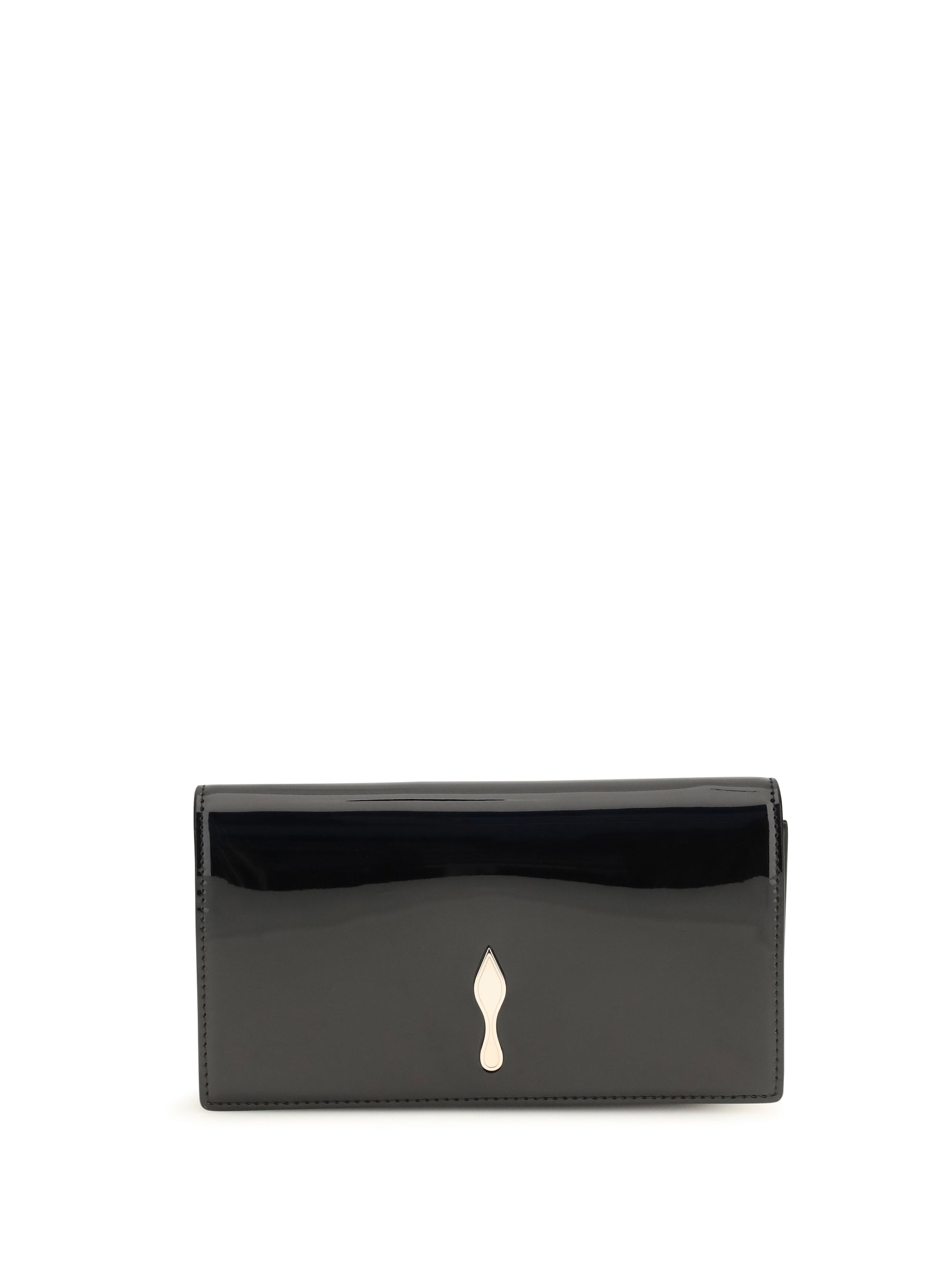 CHRISTIAN LOUBOUTIN OS bettina shoulder bag
