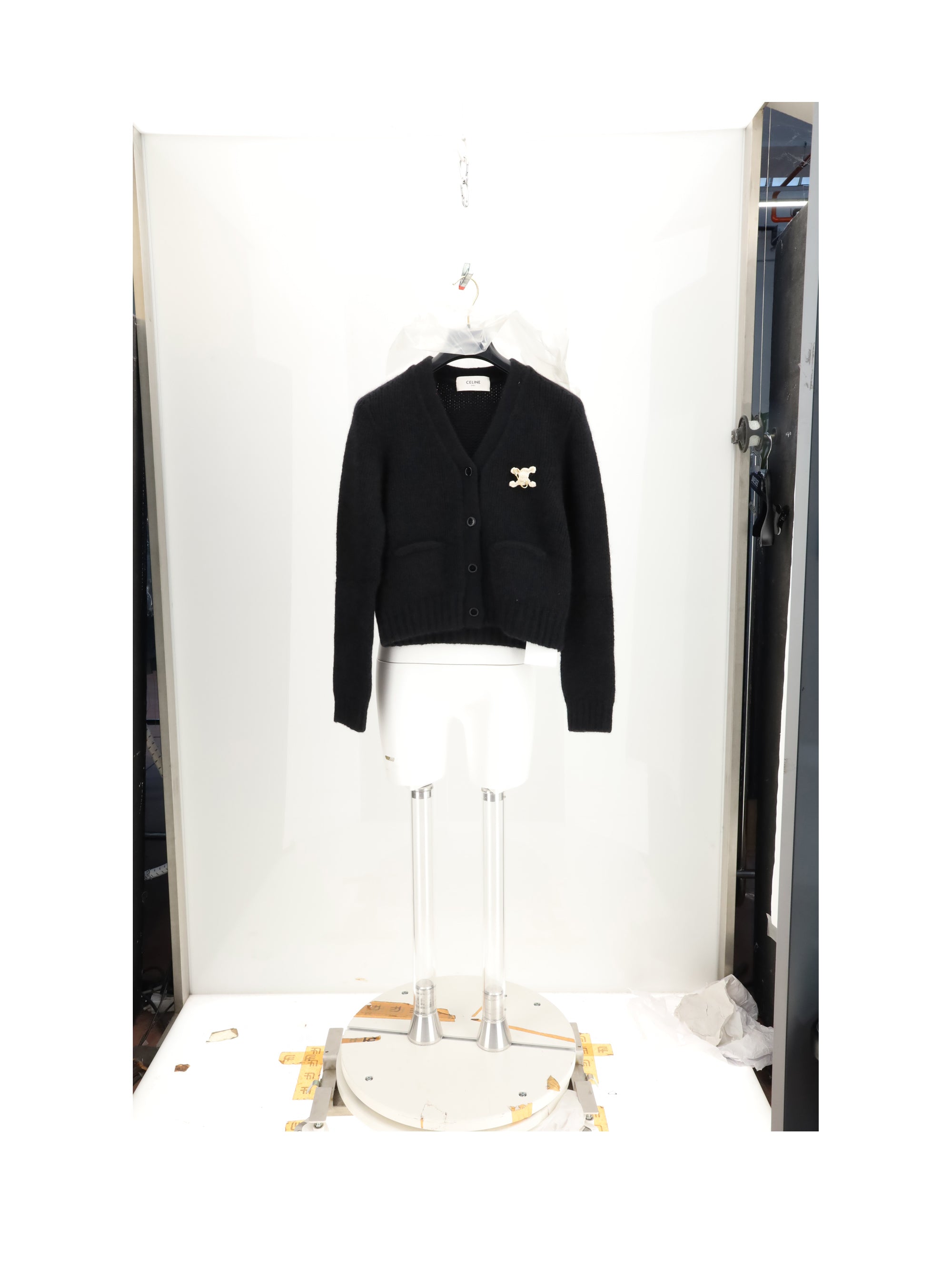 CELINE S cardigan