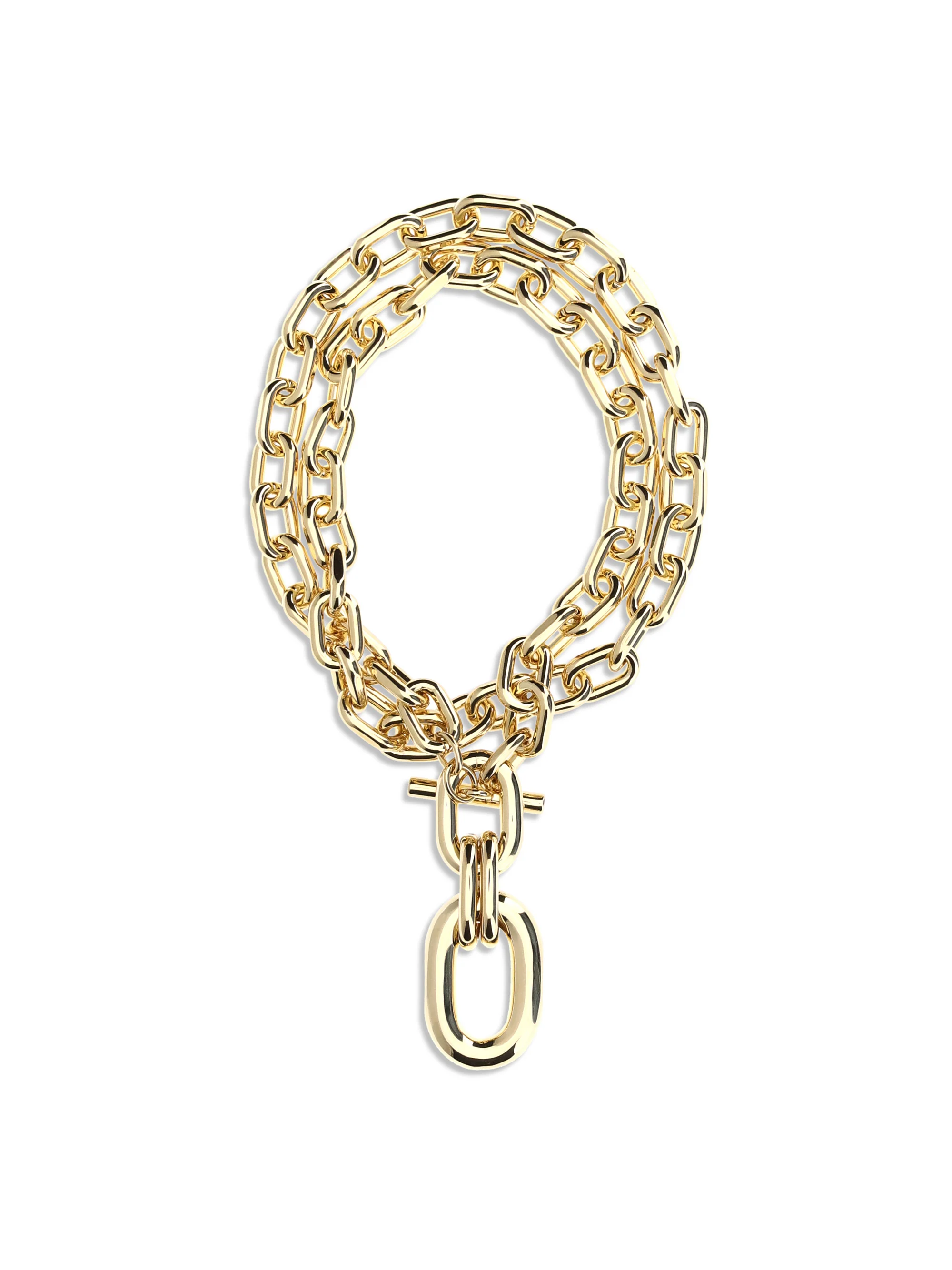 RABANNE OS xl link bracelet