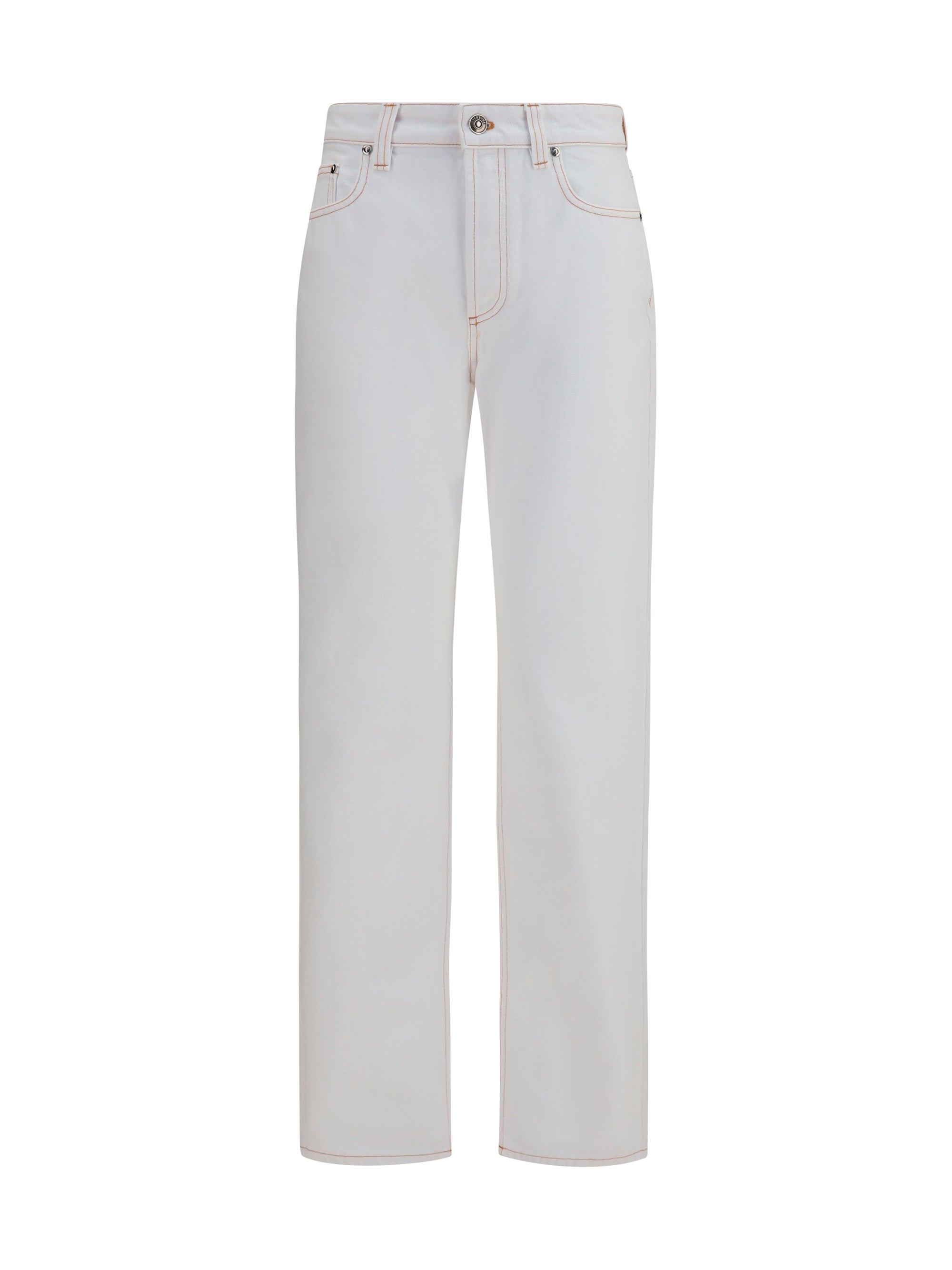 VERSACE 26 high-waisted jeans 