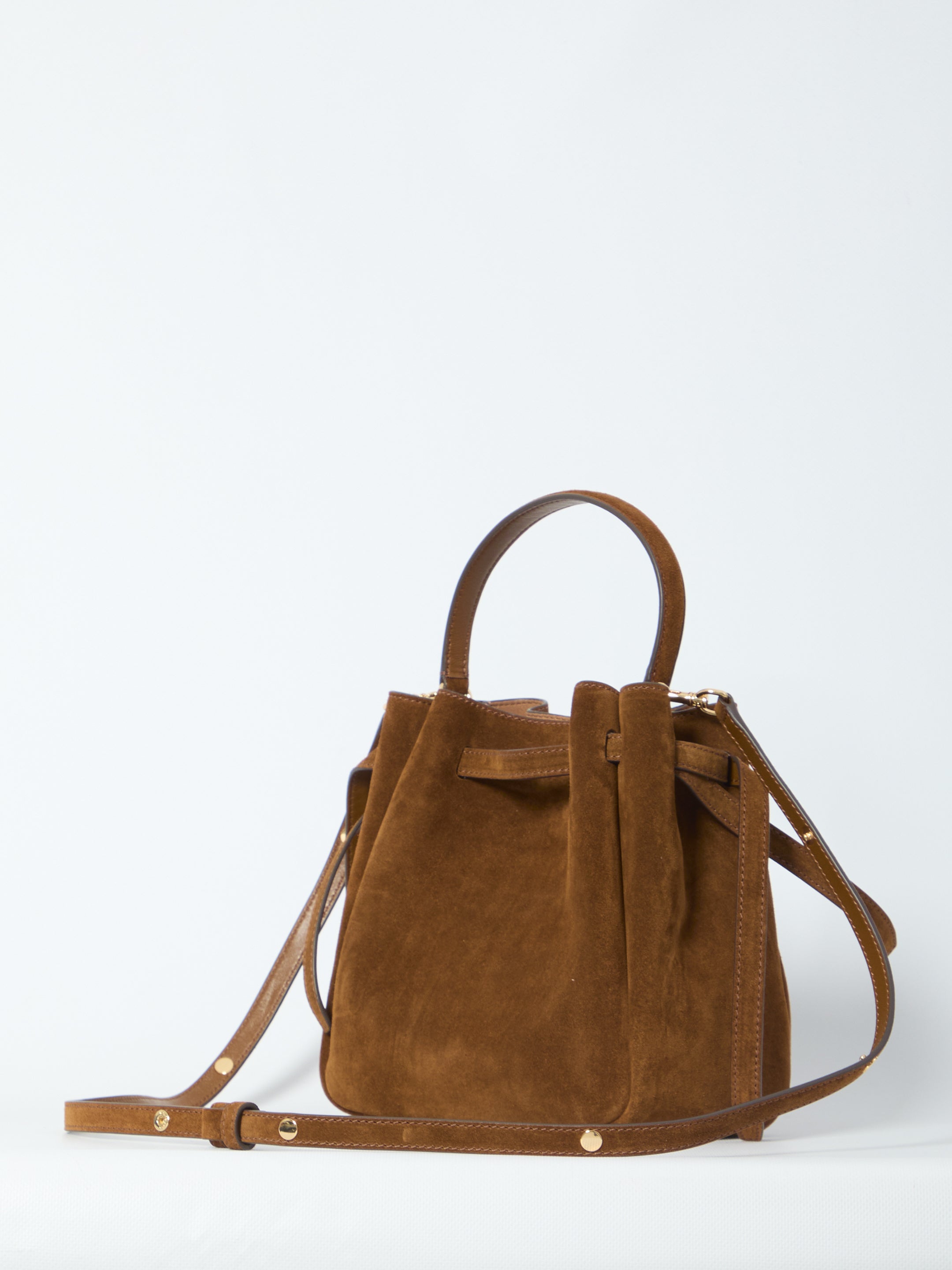 TORY BURCH OS romy bucket bag 