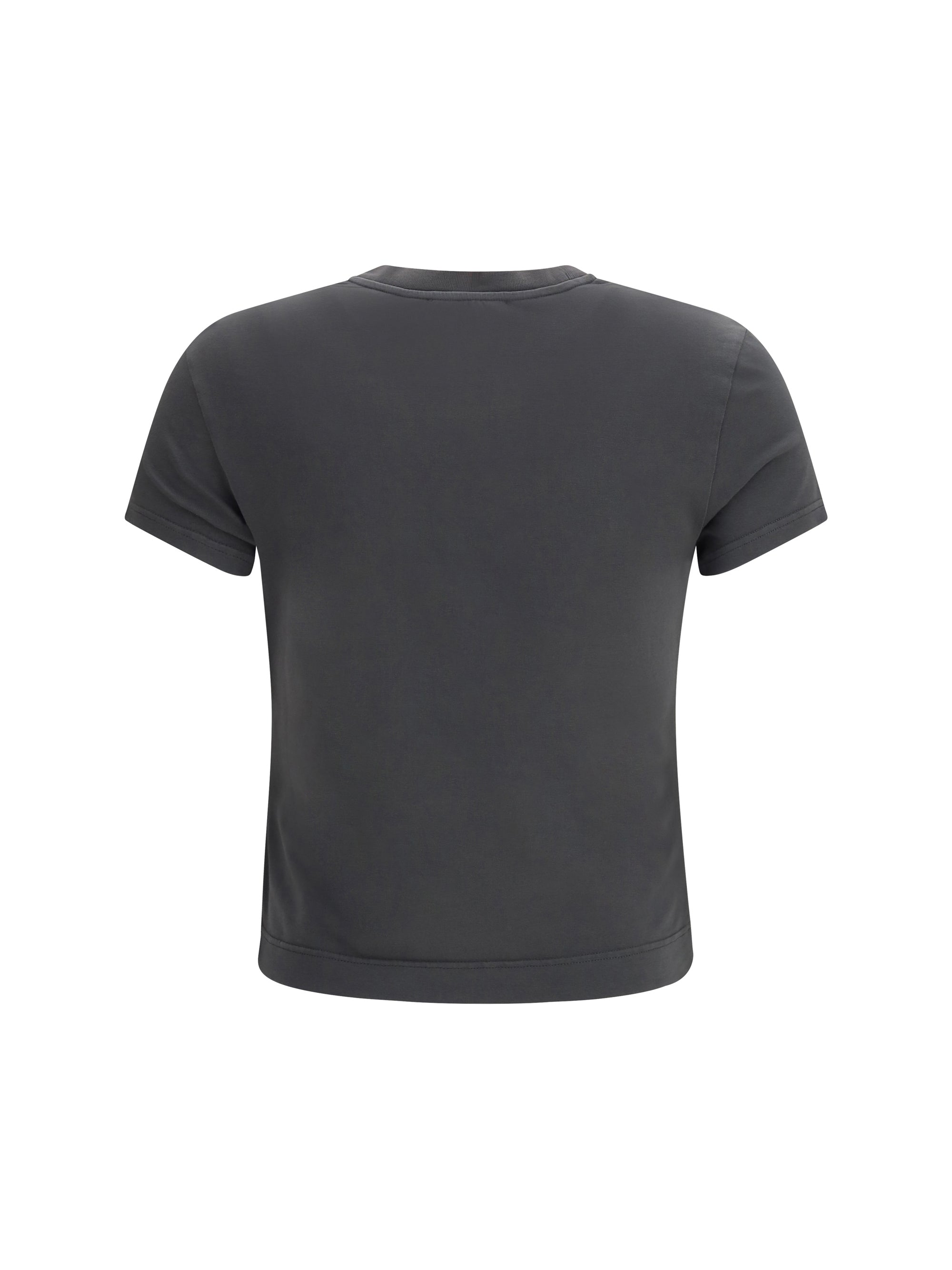 DOLCE amp; GABBANA 40 printed jersey t-shirt