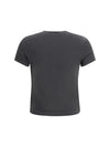 printed jersey t-shirt