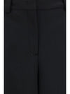 e-dakota 3120 wool-blend pants