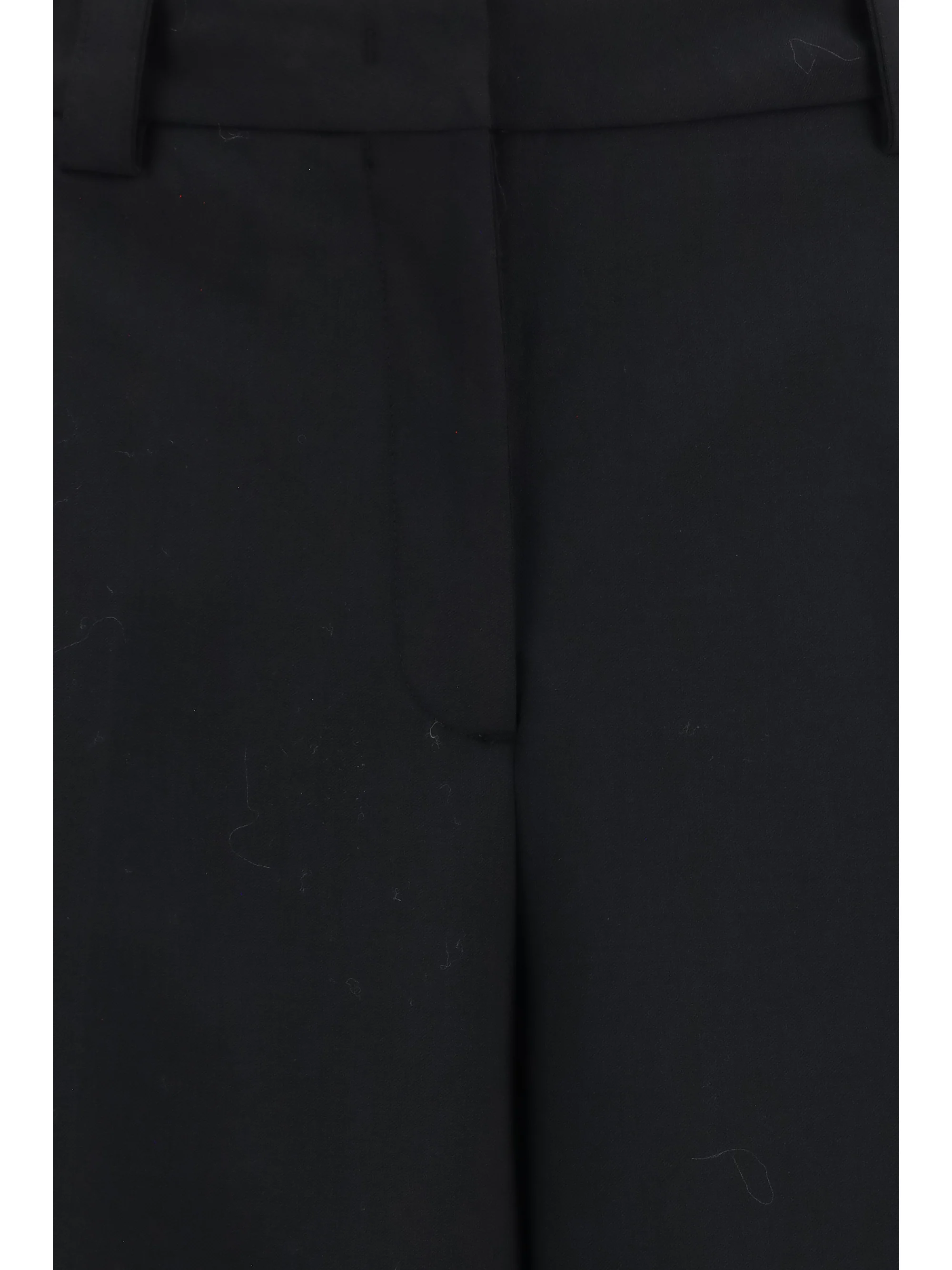 e-dakota 3120 wool-blend pants