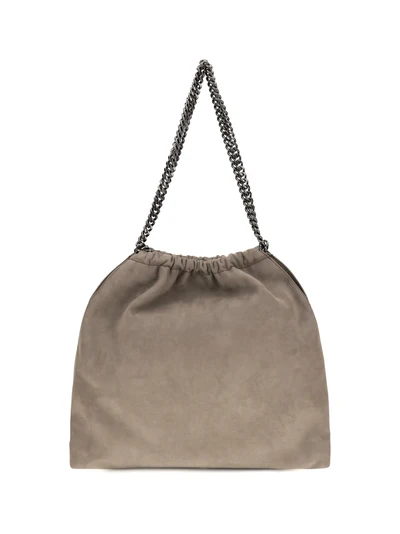 falabella mini tote bag