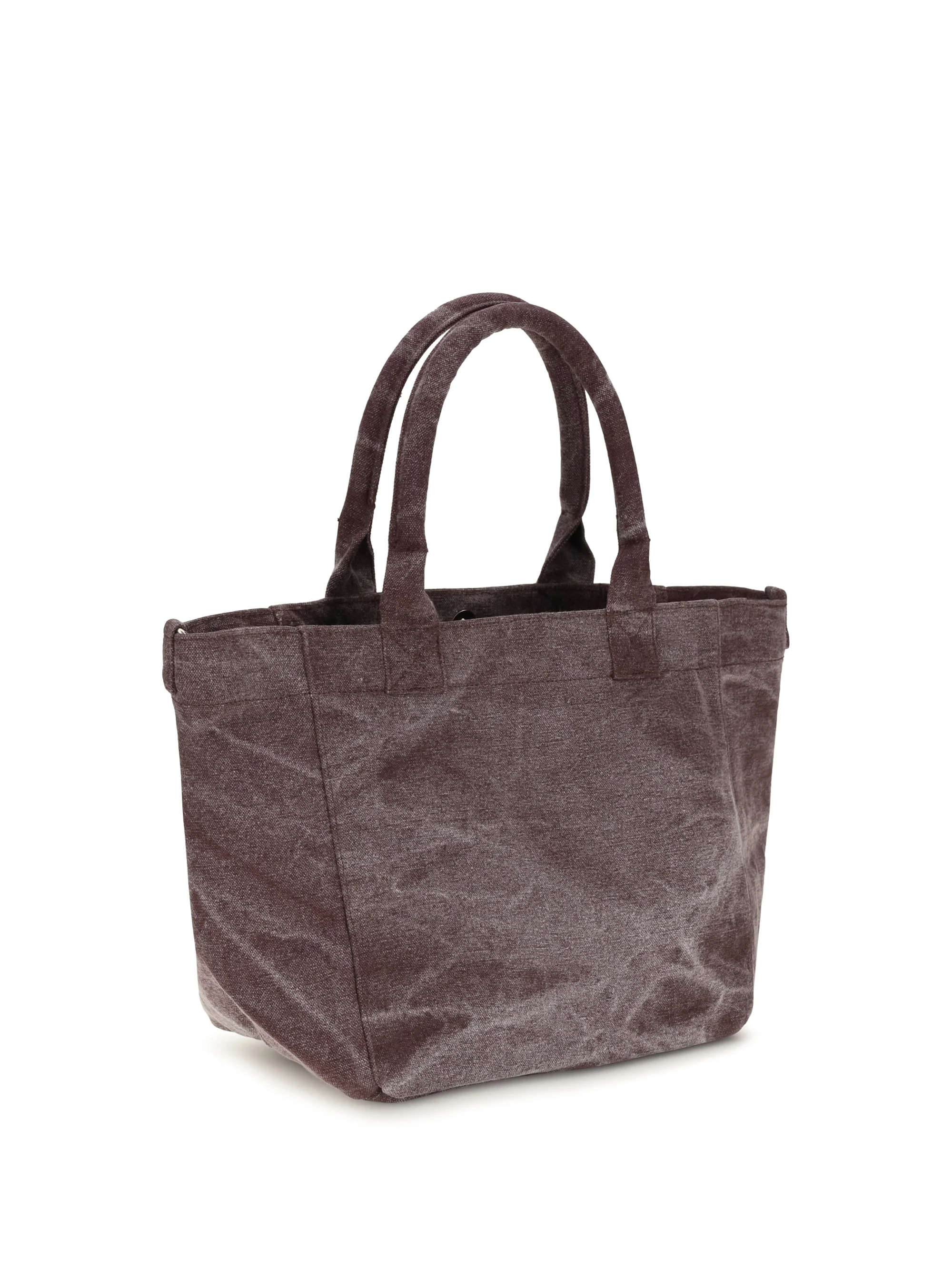 small teddy tote bag