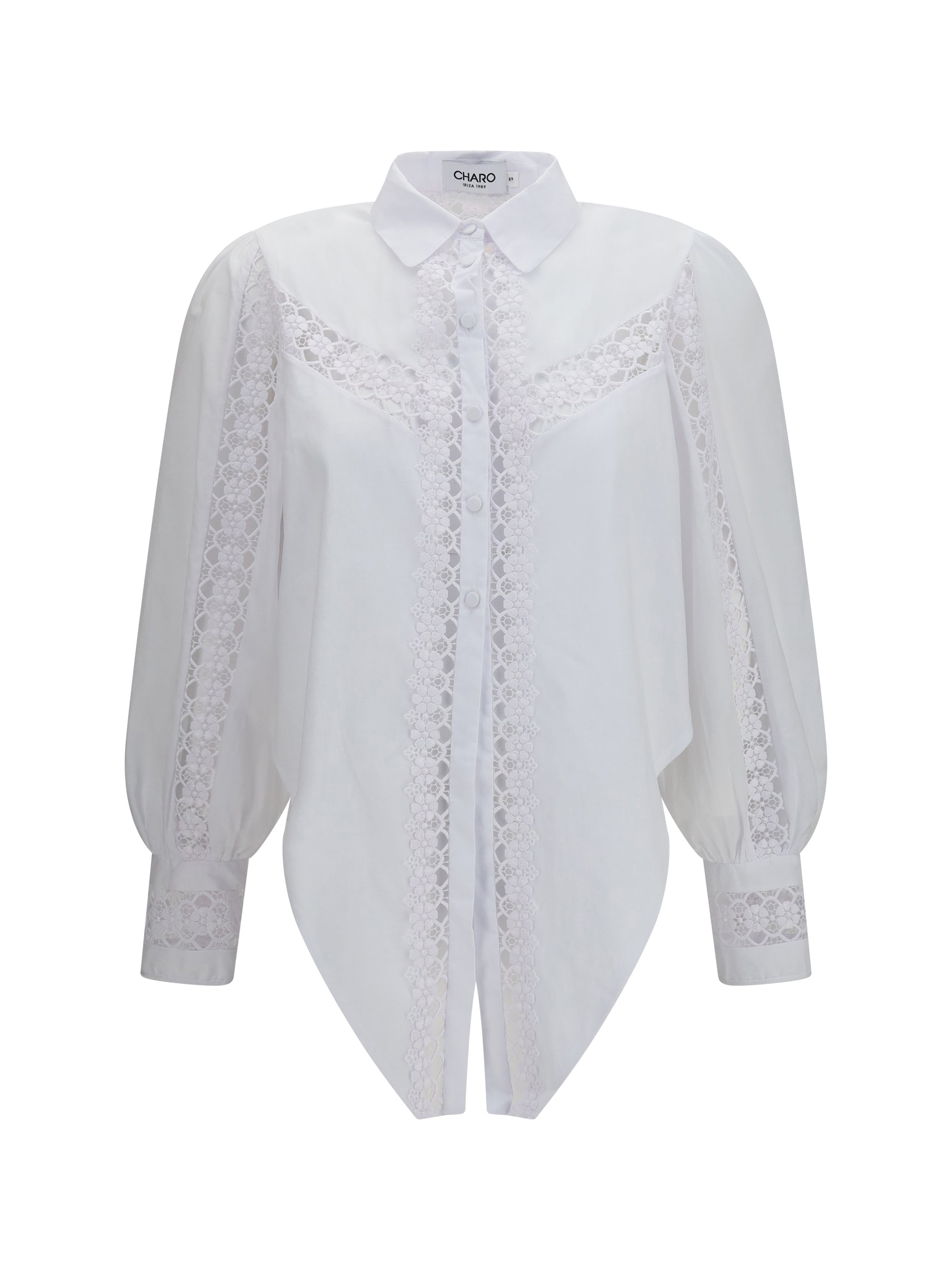 CHARO RUIZ S devi blouse