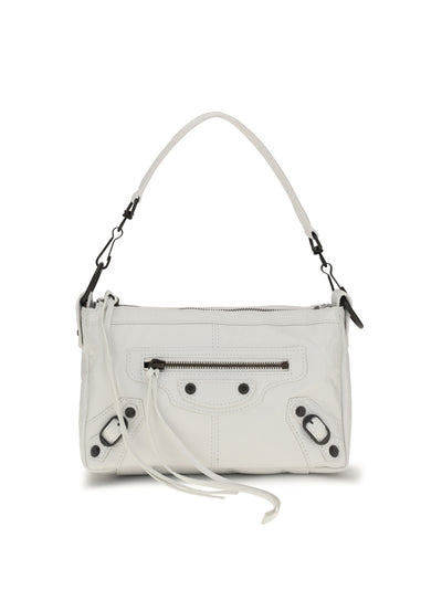 le city moto mini handbag