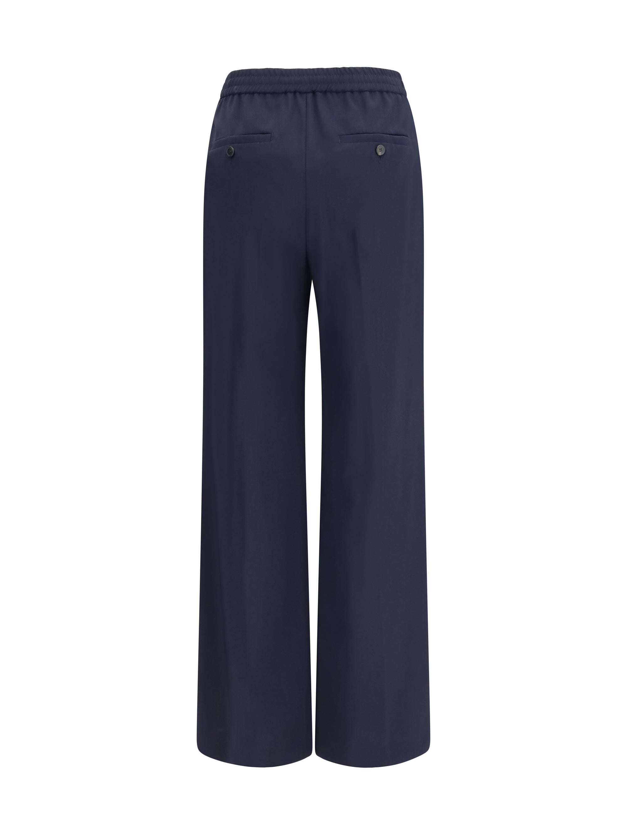 MAX MARA WEEKEND 44 mallo pants