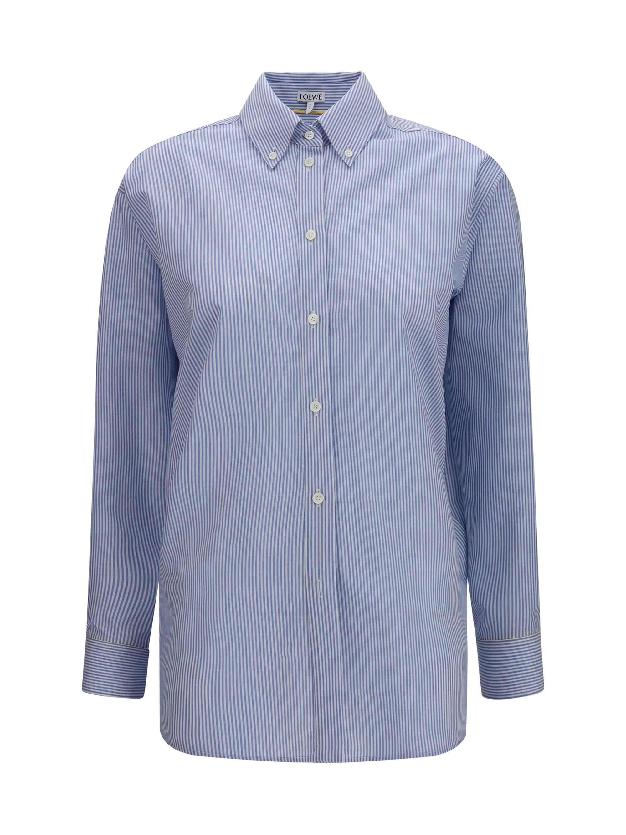 wool shirt