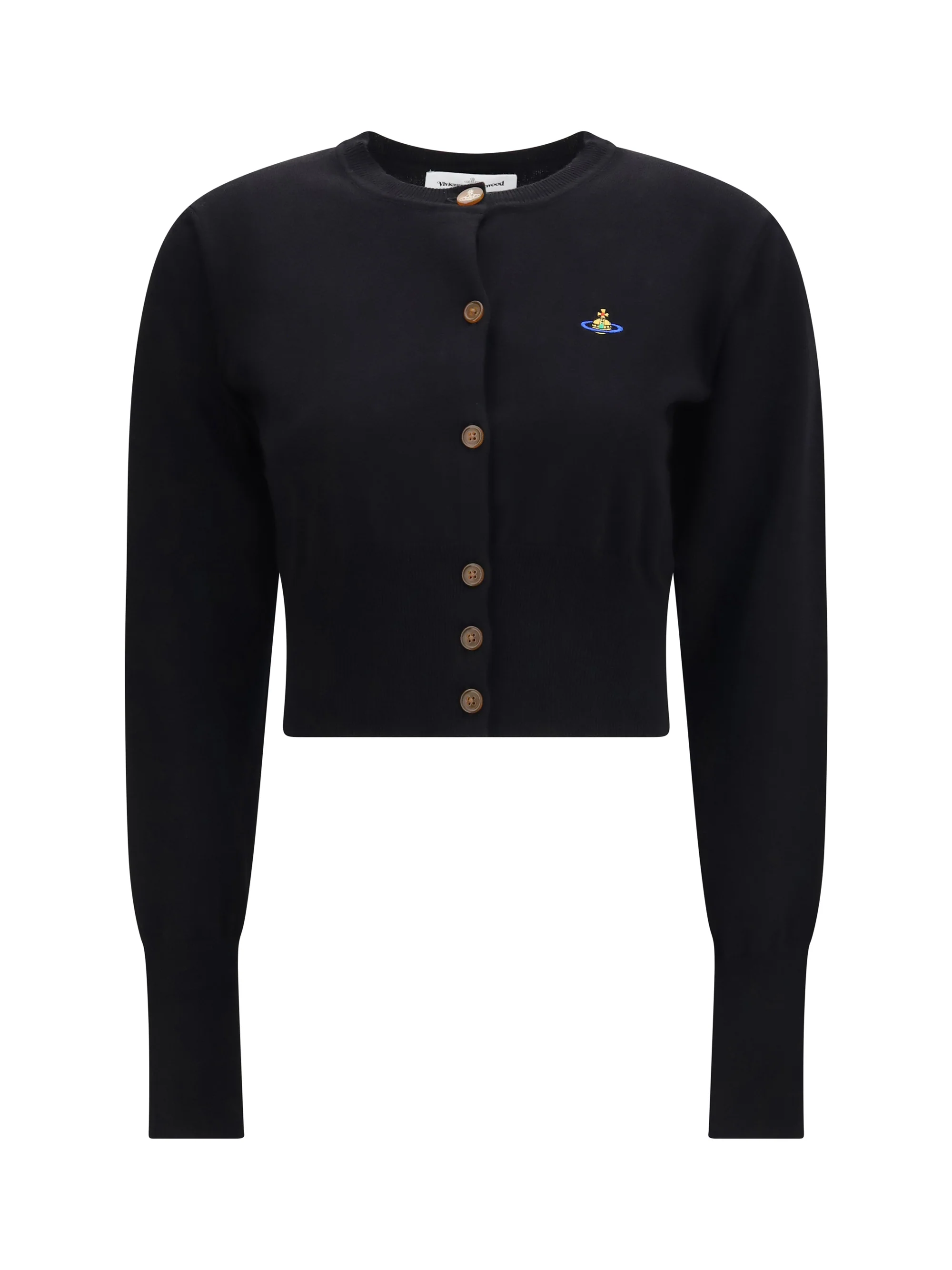 bea crop cardigan