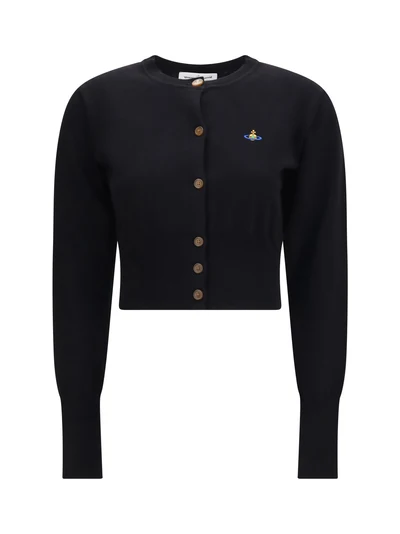 bea crop cardigan