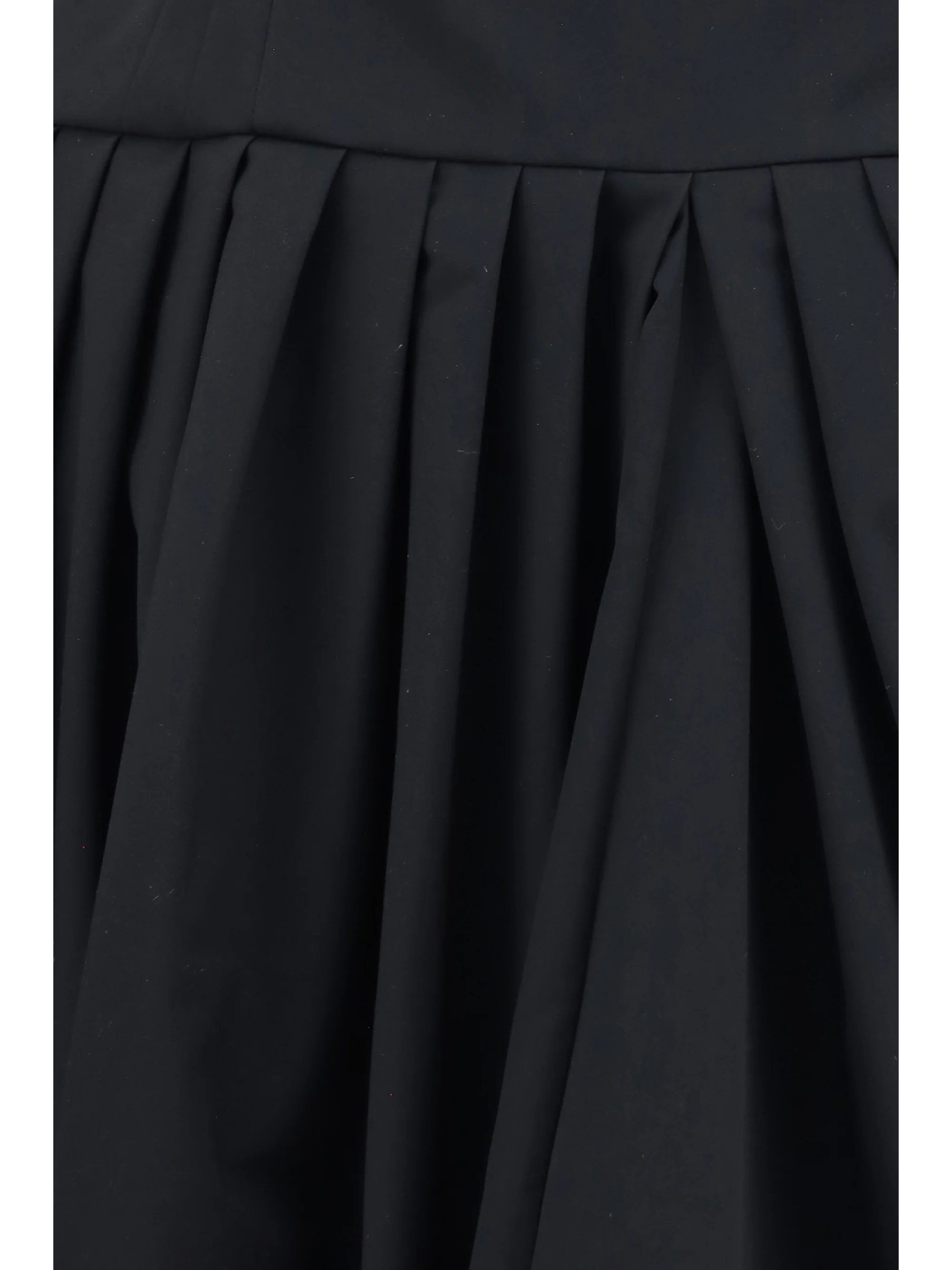 off-the-shoulder midi dress